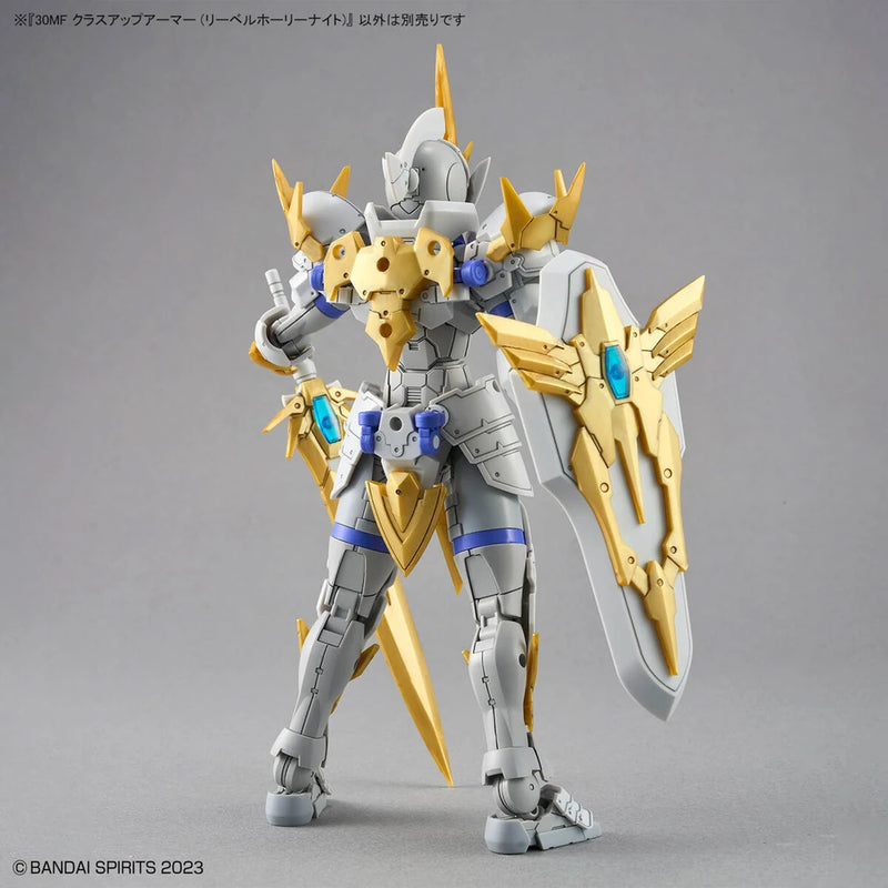 Bandai 30MF Liber Holy Knight Non-scale Model Kit