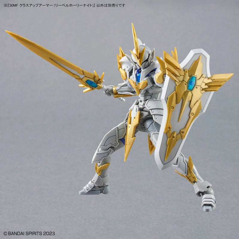 Bandai 30MF Liber Holy Knight Non-scale Model Kit