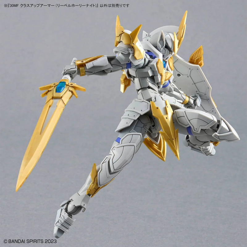 Bandai 30MF Liber Holy Knight Non-scale Model Kit