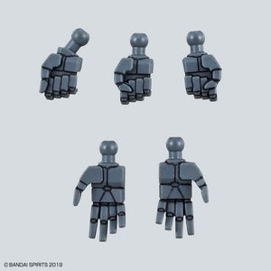 30MM 1/144 EXM-A9s Spinatio (Sengoku Type)