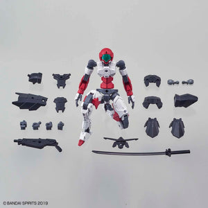 30MM 1/144 EXM-A9s Spinatio (Sengoku Type)