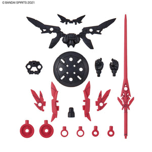 【CLEARANCE】30MS SIS-A00 Tiasha (Color B)