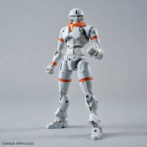 Bandai 30MF Liber Warrior 