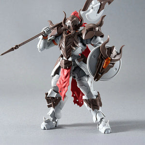 Bandai 30MF Liber Warrior 