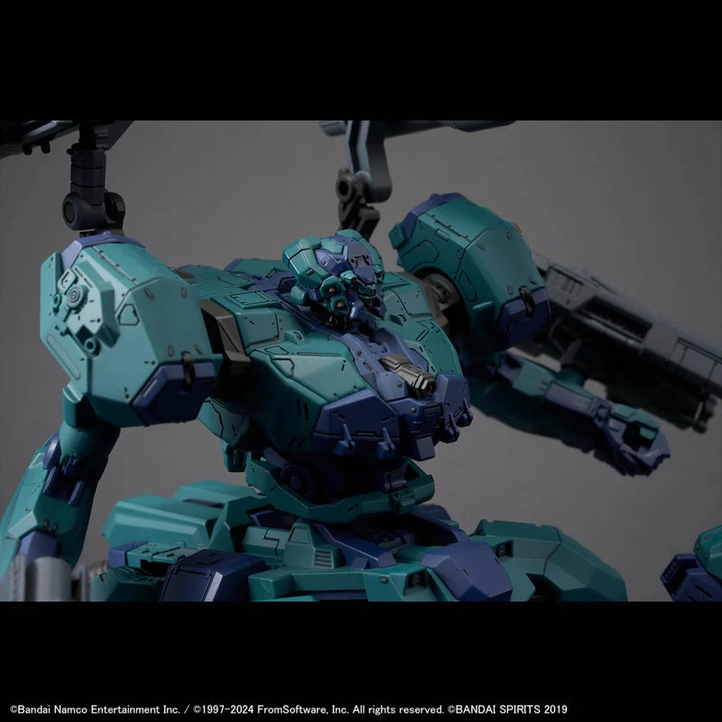 Bandai 30MM Armored Core VI #03 1/144 BD-011 Melander Liger Tail (G1 Michigan) Model Kit