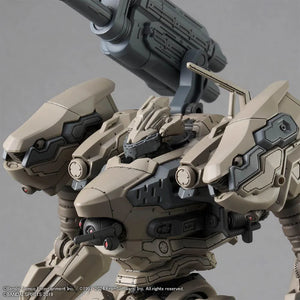 Bandai 30MM Armored Core VI RaD CC‑2000 Orbiter Nightfall Model Kit