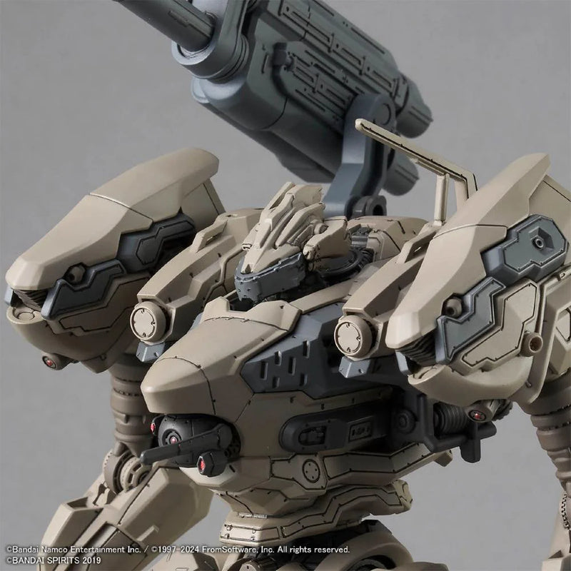 Bandai 30MM Armored Core VI #01 1/144 RaD CC-2000 Orbiter Nightfall Model Kit
