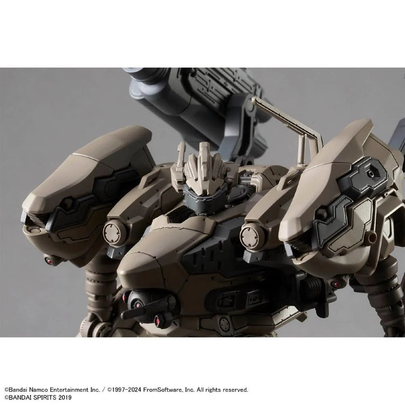 Bandai 30MM Armored Core VI #01 1/144 RaD CC-2000 Orbiter Nightfall Model Kit