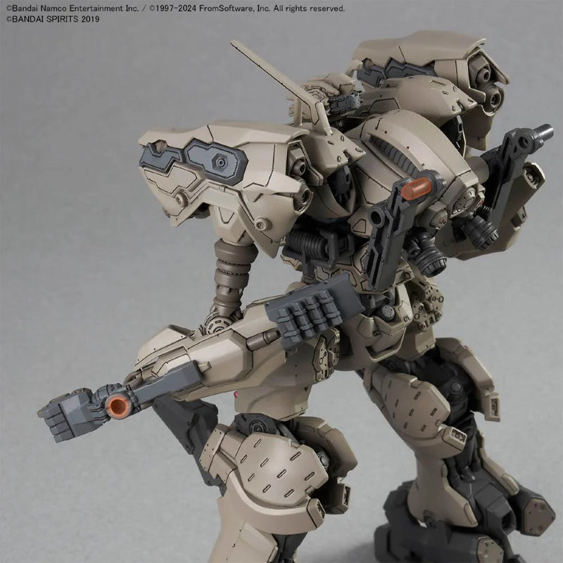 Bandai 30MM Armored Core VI #01 1/144 RaD CC-2000 Orbiter Nightfall Model Kit