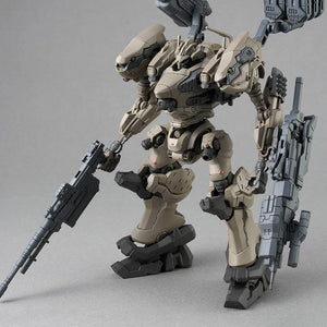 Bandai 30MM Armored Core VI RaD CC‑2000 Orbiter Nightfall Model Kit
