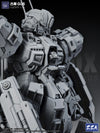 【PREORDER】ZZA 1/100 Model Kit GZSS-G.U.S