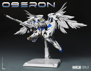 [BACKORDER] Mecha Core Industry 1/100 Oberon Kai