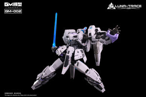 [PREORDER] GM-GODOMO GM-002 Yue Du 1/72  Mecha Model Kit