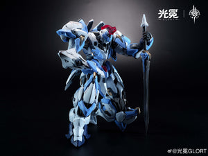 [PREORDER] Crown of Light AL-PAWN 01 Alderland Gladiator Type I - Asa Model Kit