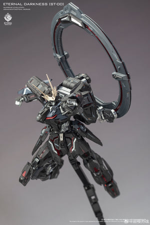 【PREORDER】Super Evolution 1/100 Eternal-Star Darkness