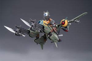 [PREORDER] Hemoxian 1/12 Rusted Brier - Rhande Koskinen Model Kit