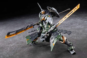 [PREORDER] Motor Nuclear BV-XH04 Legend of Star General TieFuTu - Xun Yong Class Model Kit