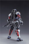 【PREORDER】HeMoXian 1/10 Boxer BAKI