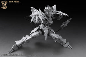 [PREORDER] SNAA 1/144 BE The Round Table Knights - SC-012 Rampage Lion-Bedivere