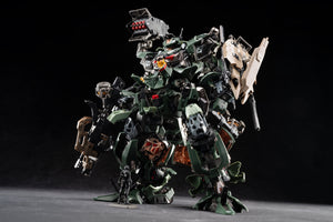 [PREORDER] Motor Nuclear MNP-CR02A Type-65 JiHu-II Assault Ver. Model Kit