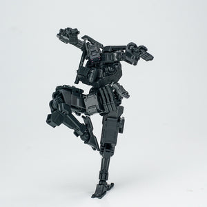 Sheik Mainland 3MIN Project-A 1/18 Fenrir A6 Assault Type