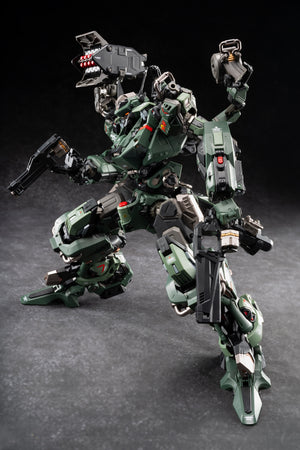 [PREORDER] Motor Nuclear MNP-CR02A Type-65 JiHu-II Assault Ver. Model Kit