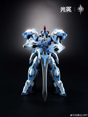 [PREORDER] Crown of Light AL-PAWN 01 Alderland Gladiator Type I - Asa Model Kit