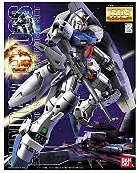 MG 1/100 RX-78GP03S Gundam GP03S Stamen Model Kit