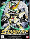 BB Senshi #297 SD Stargazer Gundam