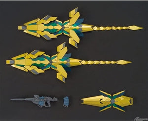 HGUC 1/144 RX-0 Unicorn Gundam 03 Phenex (Destroy Mode) (Narrative Ver.) Gunpla Model Kit