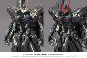 【PREORDER】Super Evolution 1/100 Eternal-Star Darkness