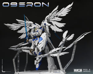 [BACKORDER] Mecha Core Industry 1/100 Oberon Kai