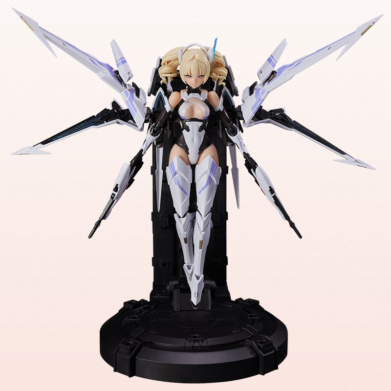 [BACKORDER] MS General 1/10 UBP-R02T Falcon
