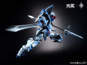 [PREORDER] Crown of Light AL-PAWN 01 Alderland Gladiator Type I - Asa Model Kit