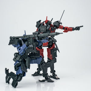 Sheik Mainland 3MIN Project-A 1/18 Fenrir A6 Assault Type