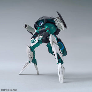 HG 1/144 #28 Wodom Pod Gundam Build Divers Model Kit