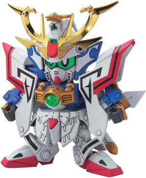 SD Gundam LEGEND BB Senshi #377 Musha Godmaru