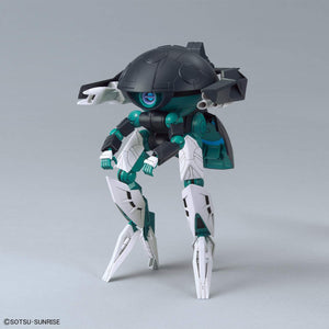 HG 1/144 #28 Wodom Pod Gundam Build Divers Model Kit