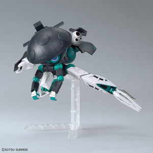 HG 1/144 #28 Wodom Pod Gundam Build Divers Model Kit