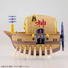 Bandai - Ark Maxim Grand Ship Collection Model Kit