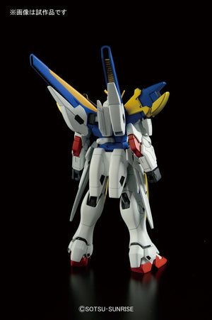 HG 1/144 HGUC V2 Assault Buster Gundam Victory Gundam