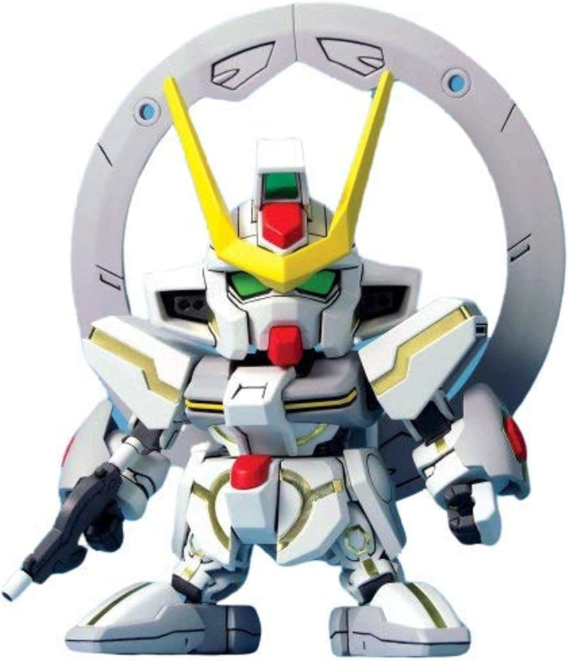 Bandai BB Senshi #297 Non-scale GSX-401FW Stargazer Gundam Model Kit