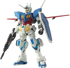 HGRC 1/144 Gundam G-Self with Atmospheric Pack Model Kit