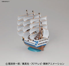 One Piece Grand Ship Collection Moby Dick