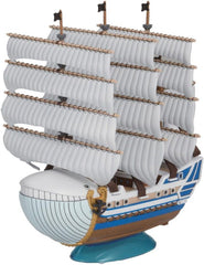 One Piece Grand Ship Collection Moby Dick