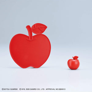 SD Gundam Ex-Standard Hello Kitty RX-78-2