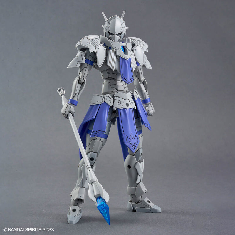 Bandai 30MF #05 1/144 Liber Priest Model Kit