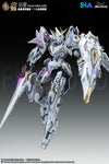 [PREORDER] SNAA 1/100 YR-04 Fire Lord - Phantom Flame Soul Ver. Mecha Model Kit