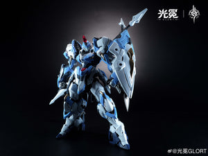 [PREORDER] Crown of Light AL-PAWN 01 Alderland Gladiator Type I - Asa Model Kit