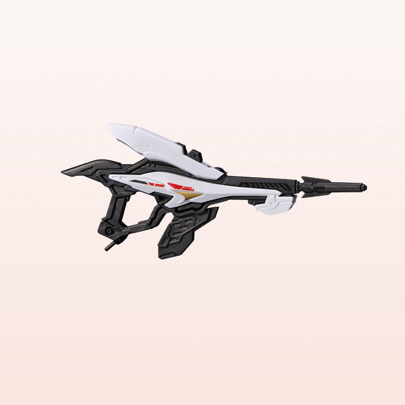 [BACKORDER] MS General 1/10 UBP-R02T Falcon